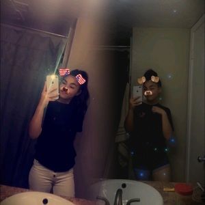 Meet your Posher, Hanna